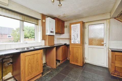 3 bedroom semi-detached house for sale, Kidsgrove ST7