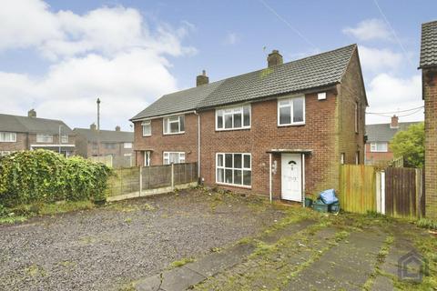 3 bedroom semi-detached house for sale, Kidsgrove ST7