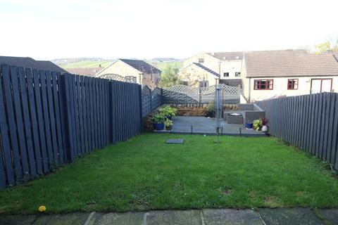 3 bedroom semi-detached house for sale, Jacobs Lane, Haworth, Keighley, BD22