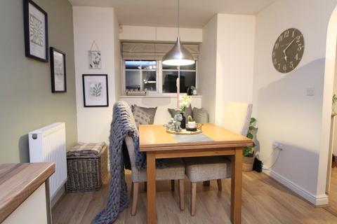22 Jacobs Lane, Haworth, Keighley, BD22 8RY