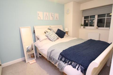 22 Jacobs Lane, Haworth, Keighley, BD22 8RY