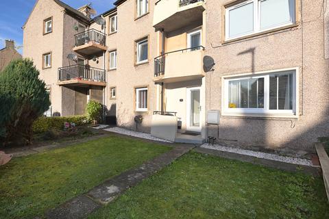 2 bedroom ground floor flat for sale, 20 Maxton Court, Dalkeith, EH22 1BL