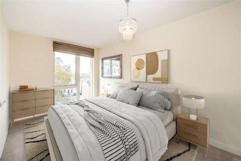 1 bedroom apartment for sale, Robsart Street, London SW9