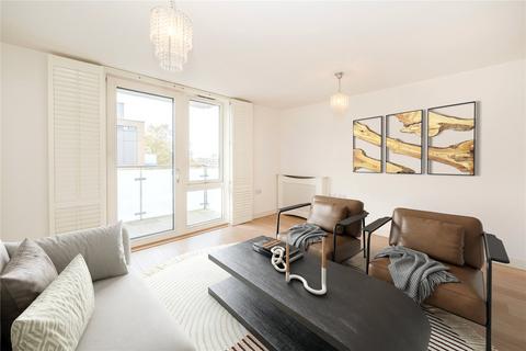 1 bedroom apartment for sale, Robsart Street, London SW9