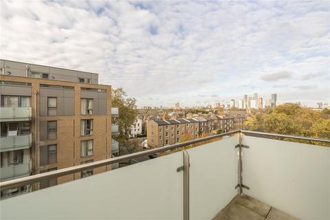 1 bedroom apartment for sale, Robsart Street, London SW9