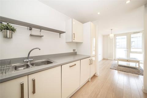 1 bedroom apartment for sale, Robsart Street, London SW9