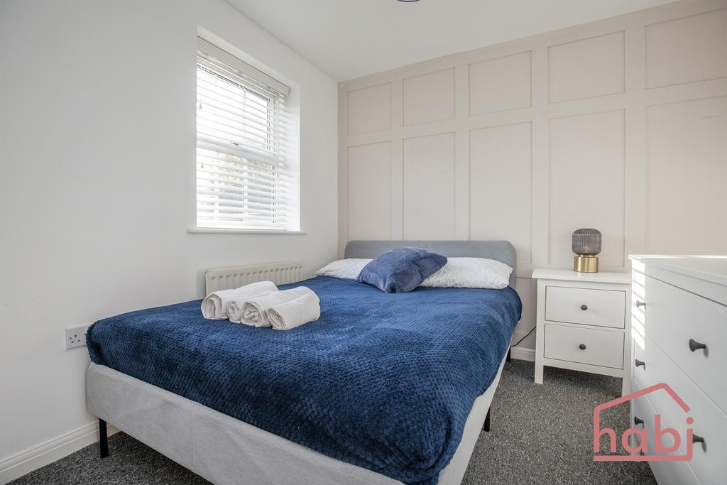 Bedroom 5