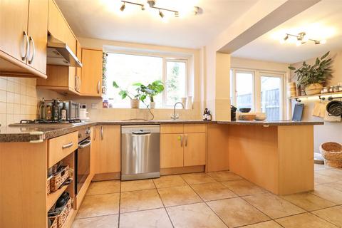 4 bedroom semi-detached house for sale, Beaufort Road, Fleet GU52