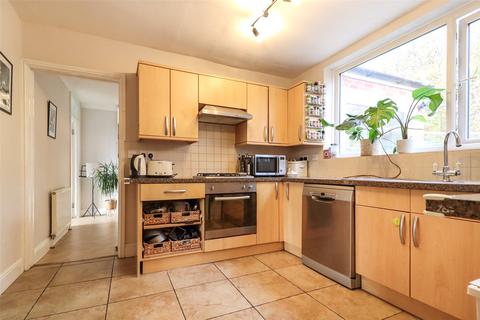 60 Beaufort Road, Church Crookham, Fleet, GU52 6AU