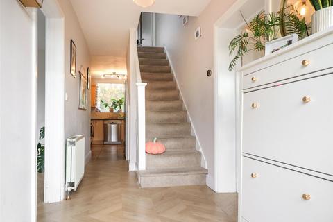 60 Beaufort Road, Church Crookham, Fleet, GU52 6AU