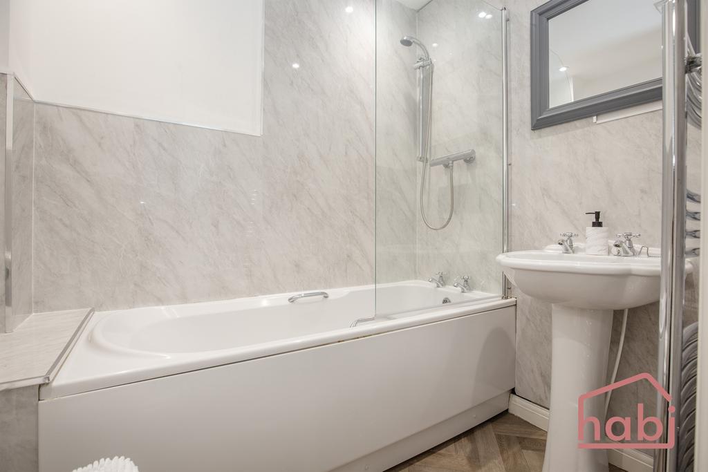 Bathroom 1