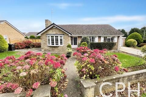 3 bedroom bungalow for sale, North Street, Scalby, Scarborough