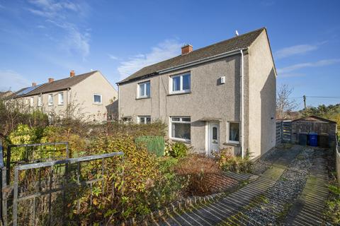 2 bedroom semi-detached house for sale, 94 Windsor Drive, Penicuik, Midlothian, EH26 8EP