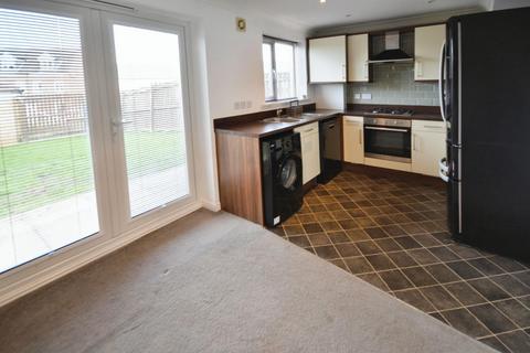 3 bedroom semi-detached house for sale, Dixon Way, Coundon