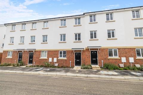 3 bedroom terraced house for sale, Plot 180, The Tors, Tavistock