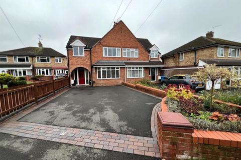 3 bedroom semi-detached house for sale, Planks Lane, Wombourne, WV5 8DX