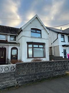 3 bedroom semi-detached house for sale, 25 Garden Crescent, Garden Village, Gorseinon, Swansea Sa4 4er