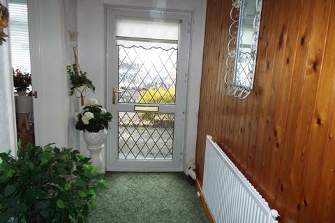 3 bedroom semi-detached house for sale, 25 Garden Crescent, Garden Village, Gorseinon, Swansea Sa4 4er