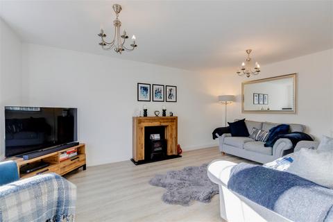 4 bedroom detached house for sale, 9, St. James Road Wick, Cowbridge, Vale of Glamorgan, CF71 7QW