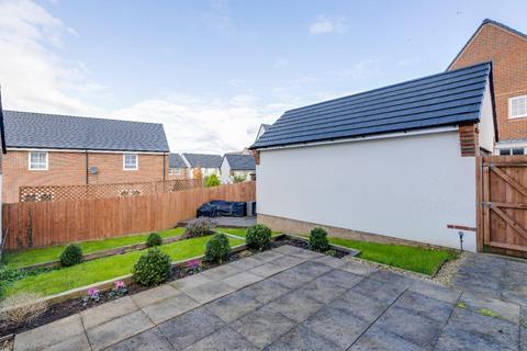 4 bedroom detached house for sale, 9, St. James Road Wick, Cowbridge, Vale of Glamorgan, CF71 7QW