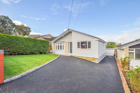 3 bedroom detached bungalow to rent, Pilford Heath Road, Wimborne, BH21