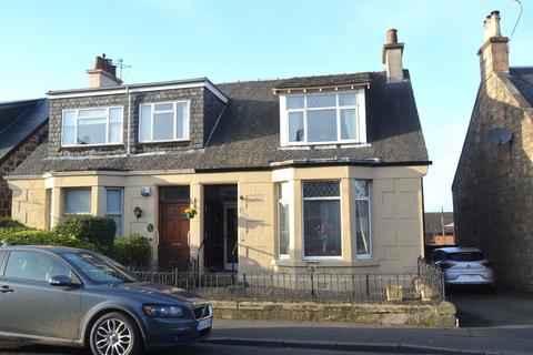 3 bedroom semi-detached house for sale, Mungalhead Road, Bainsford, Falkirk, Stirlingshire, FK2 7JQ