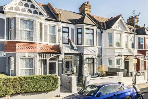 3 bedroom house for sale, Dewey Street, London SW17