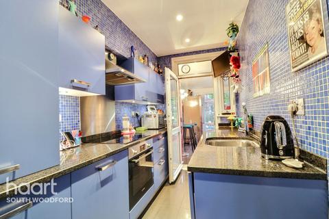 34 Waverley Road, London, E18 1HX