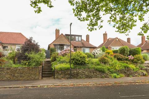 3 bedroom detached bungalow for sale, Newbold Road, Chesterfield S41