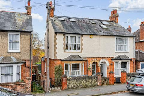 4 bedroom semi-detached house for sale, Musley Lane, Ware SG12