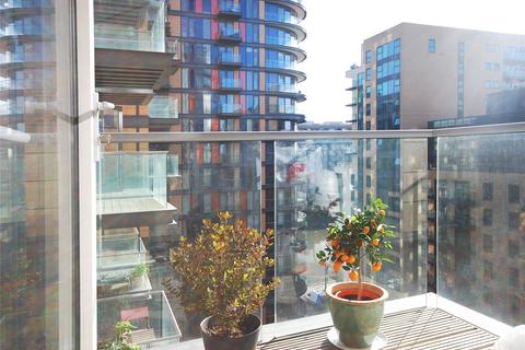 2 bedroom flat to rent, Ability Place, 37 Millharbour, London