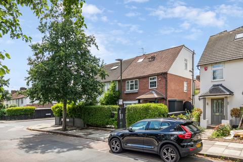 4 bedroom semi-detached house for sale, Kilmington Road, Barnes, London