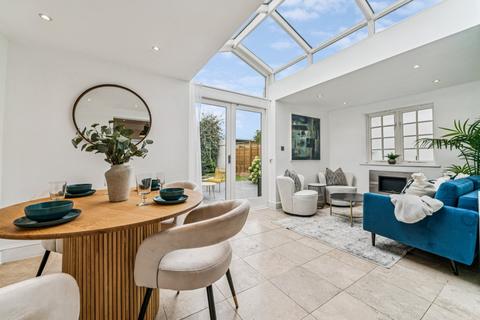 undefined, Kilmington Road, Barnes, London