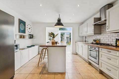 undefined, Kilmington Road, Barnes, London