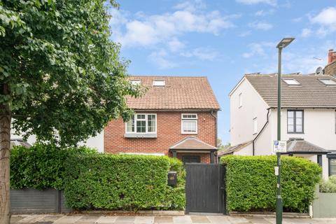 undefined, Kilmington Road, Barnes, London