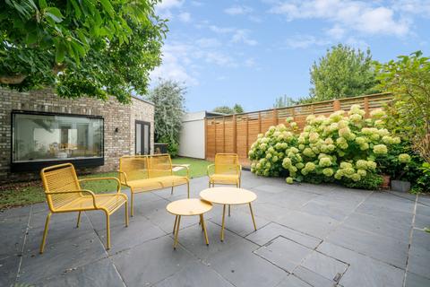 undefined, Kilmington Road, Barnes, London