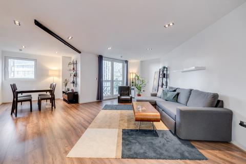 2 bedroom flat for sale, City Tower, 3 Limeharbour, London