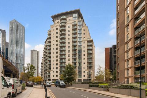 2 bedroom flat for sale, City Tower, 3 Limeharbour, London