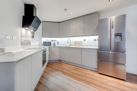 2 bedroom flat for sale, City Tower, 3 Limeharbour, London