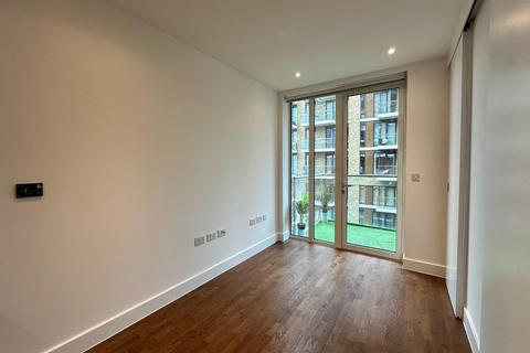 1 bedroom apartment for sale, Duncombe House, Royal Arsenal, Victory Parade, Woolwich, London, SE18