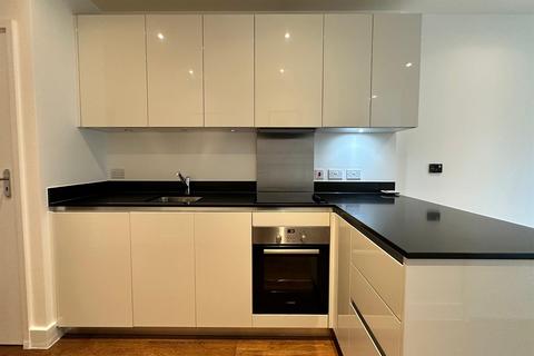 1 bedroom apartment for sale, Duncombe House, Royal Arsenal, Victory Parade, Woolwich, London, SE18