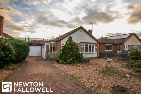 2 bedroom bungalow for sale, Blackstope Lane, Retford DN22