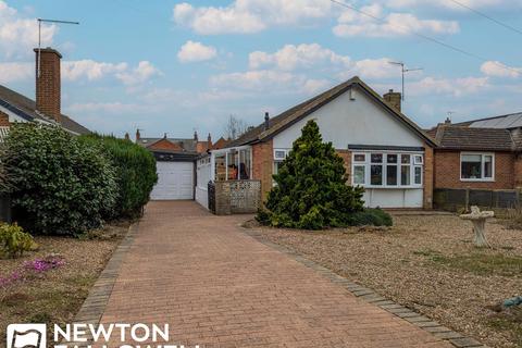 2 bedroom bungalow for sale, Blackstope Lane, Retford DN22