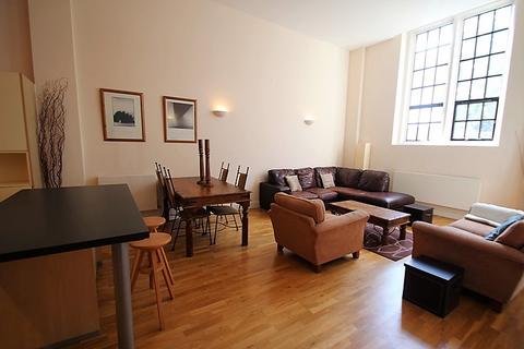 3 bedroom apartment to rent, Surman Street, Worcester WR1