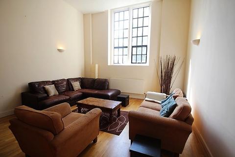 3 bedroom apartment to rent, Surman Street, Worcester WR1