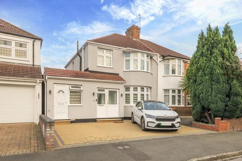 Semi detached house for sale, Harewood Road, Isleworth, Middlesex