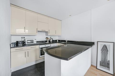 1 bedroom flat to rent, Pickfords Wharf Apartments, Clink Street, London