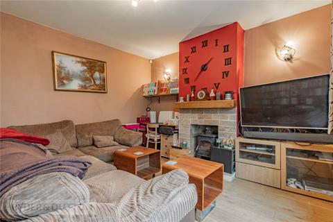 3 bedroom end of terrace house for sale, Woodlands Avenue, Halifax, West Yorkshire, HX3