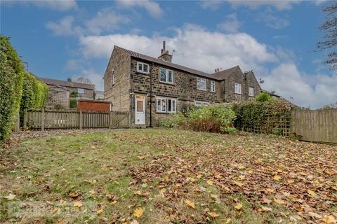 3 bedroom end of terrace house for sale, Woodlands Avenue, Halifax, West Yorkshire, HX3