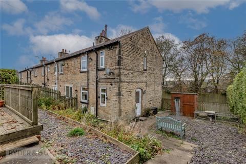 3 bedroom end of terrace house for sale, Woodlands Avenue, Halifax, West Yorkshire, HX3